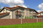 Zdjęcie inwestycji Wolne Miasto 616