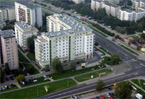 Zdjęcie inwestycji Wolne Miasto 617