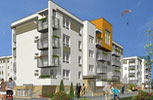 Zdjęcie inwestycji Wolne Miasto 621