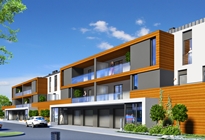 Zdjęcie inwestycji Wolne Miasto 624