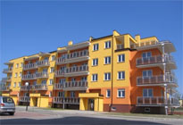 Zdjęcie inwestycji Wolne Miasto 635