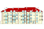 Zdjęcie inwestycji Wolne Miasto 650
