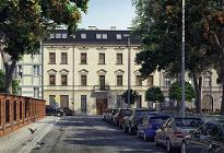 Zdjęcie inwestycji Wolne Miasto 657