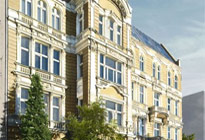 Zdjęcie inwestycji Wolne Miasto 658