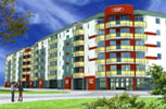 Zdjęcie inwestycji Wolne Miasto 671