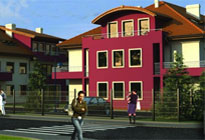 Zdjęcie inwestycji Wolne Miasto 679
