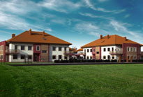 Zdjęcie inwestycji Wolne Miasto 680