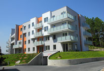 Zdjęcie inwestycji Wolne Miasto 686
