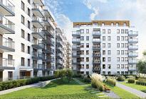 Zdjęcie inwestycji Wolne Miasto 696