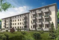 Zdjęcie inwestycji Wolne Miasto 705