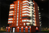 Zdjęcie inwestycji Wolne Miasto 707