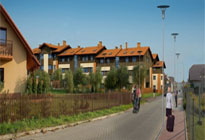 Zdjęcie inwestycji Wolne Miasto 710