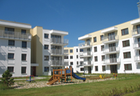 Zdjęcie inwestycji Wolne Miasto 711
