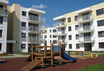 Zdjęcie inwestycji Wolne Miasto 712