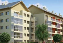 Zdjęcie inwestycji Wolne Miasto 720