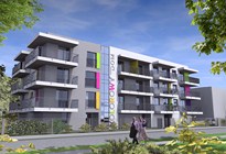 Zdjęcie inwestycji Wolne Miasto 721