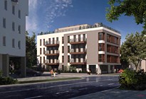 Zdjęcie inwestycji Wolne Miasto 723