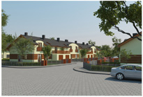 Zdjęcie inwestycji Wolne Miasto 727