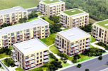 Zdjęcie inwestycji Wolne Miasto 730
