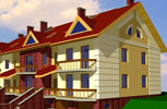 Zdjęcie inwestycji Wolne Miasto 736