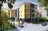 Zdjęcie inwestycji Wolne Miasto 739