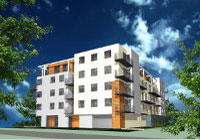 Zdjęcie inwestycji Wolne Miasto 741