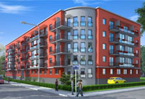 Zdjęcie inwestycji Wolne Miasto 742