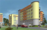 Zdjęcie inwestycji Wolne Miasto 760