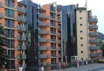 Zdjęcie inwestycji Wolne Miasto 764
