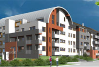 Zdjęcie inwestycji Wolne Miasto 773