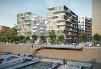Zdjęcie inwestycji Wolne Miasto 778