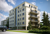 Zdjęcie inwestycji Wolne Miasto 786