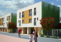 Zdjęcie inwestycji Wolne Miasto 803