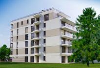 Zdjęcie inwestycji Wolne Miasto 805
