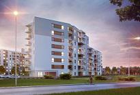 Zdjęcie inwestycji Wolne Miasto 807