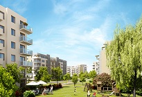Zdjęcie inwestycji Wolne Miasto 811