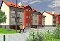 Zdjęcie inwestycji Wolne Miasto 812