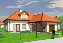 Zdjęcie inwestycji Wolne Miasto 813