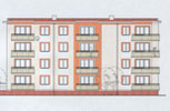 Zdjęcie inwestycji Wolne Miasto 818