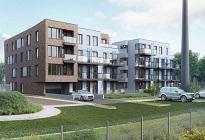 Zdjęcie inwestycji Wolne Miasto 821