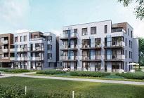 Zdjęcie inwestycji Wolne Miasto 822