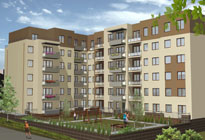 Zdjęcie inwestycji Wolne Miasto 826