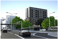 Zdjęcie inwestycji Wolne Miasto 828