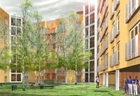 Zdjęcie inwestycji Wolne Miasto 829