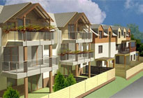 Zdjęcie inwestycji Wolne Miasto 843