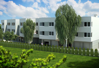 Zdjęcie inwestycji Wolne Miasto 845
