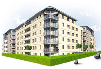 Zdjęcie inwestycji Wolne Miasto 848
