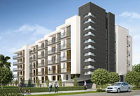 Zdjęcie inwestycji Wolne Miasto 855