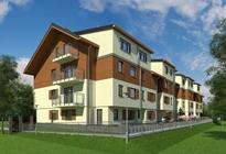 Zdjęcie inwestycji Wolne Miasto 874