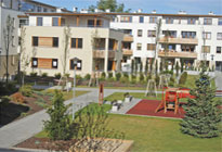 Zdjęcie inwestycji Wolne Miasto 882